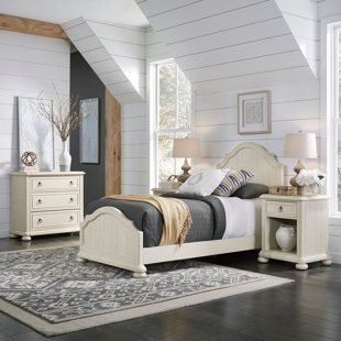 Wayfair | French Country Bedroom Sets You'll Love in 2022